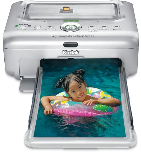 Geek Gear: Your Guide To Photo Printers